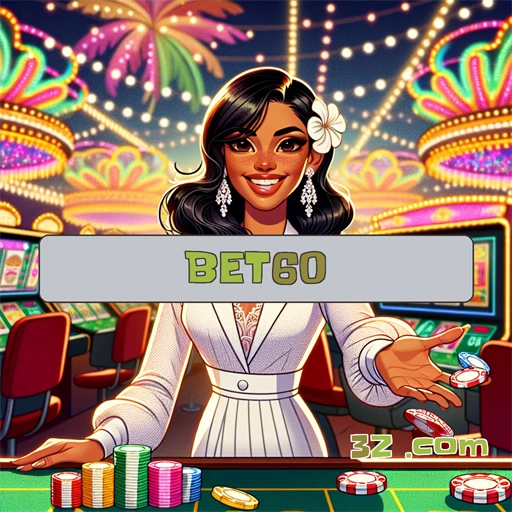 Descubra o Fascinante Mundo do Bingo Online no Bet60
