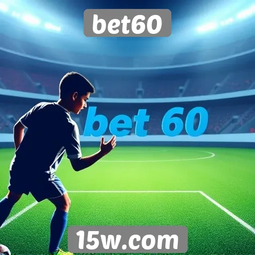 Novas funcionalidades do bet60 em destaque