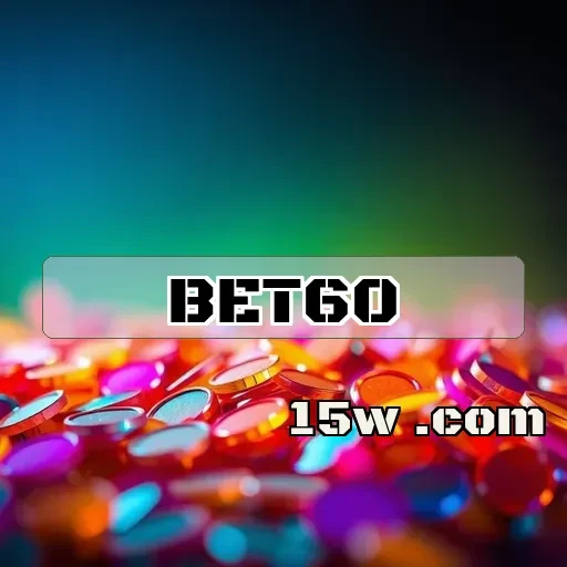 bet60 Apostas esportivas